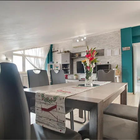 Dea Suite Apartment - Fiumicino Rome Airport 5 Min - Exterior foto