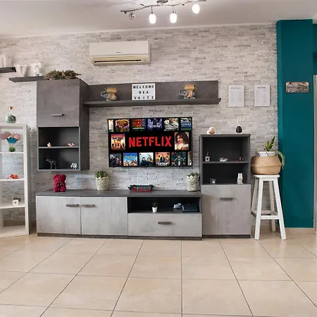 Dea Suite Apartment - Fiumicino Rome Airport 5 Min - Exterior foto
