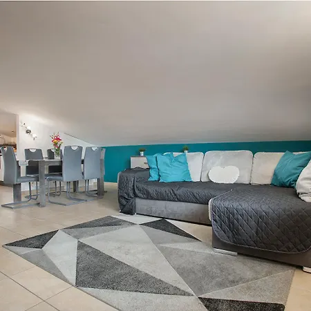 Dea Suite Apartment - Fiumicino Rome Airport 5 Min - Exterior foto