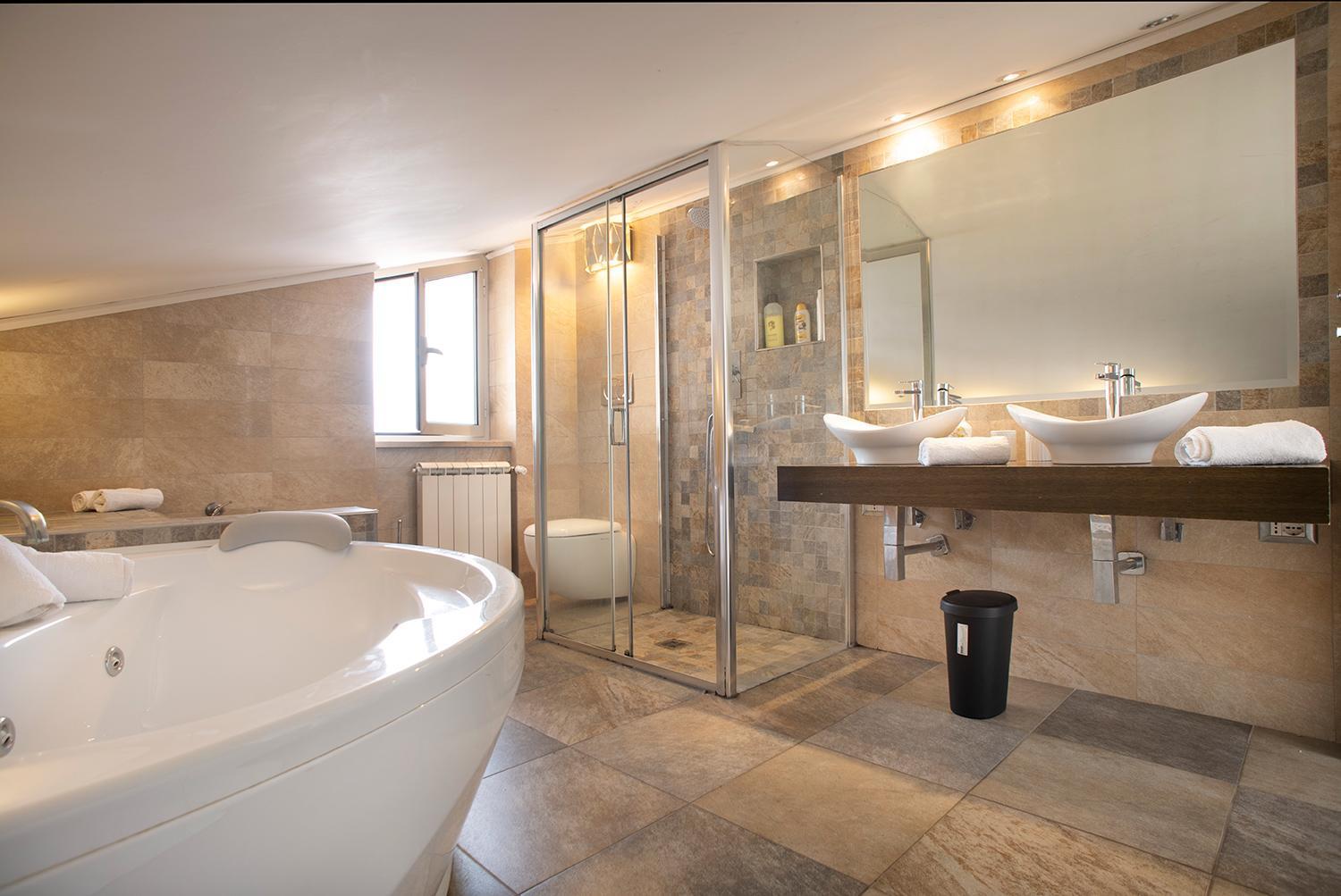 Dea - Rome Airport 5 Min - Apartment